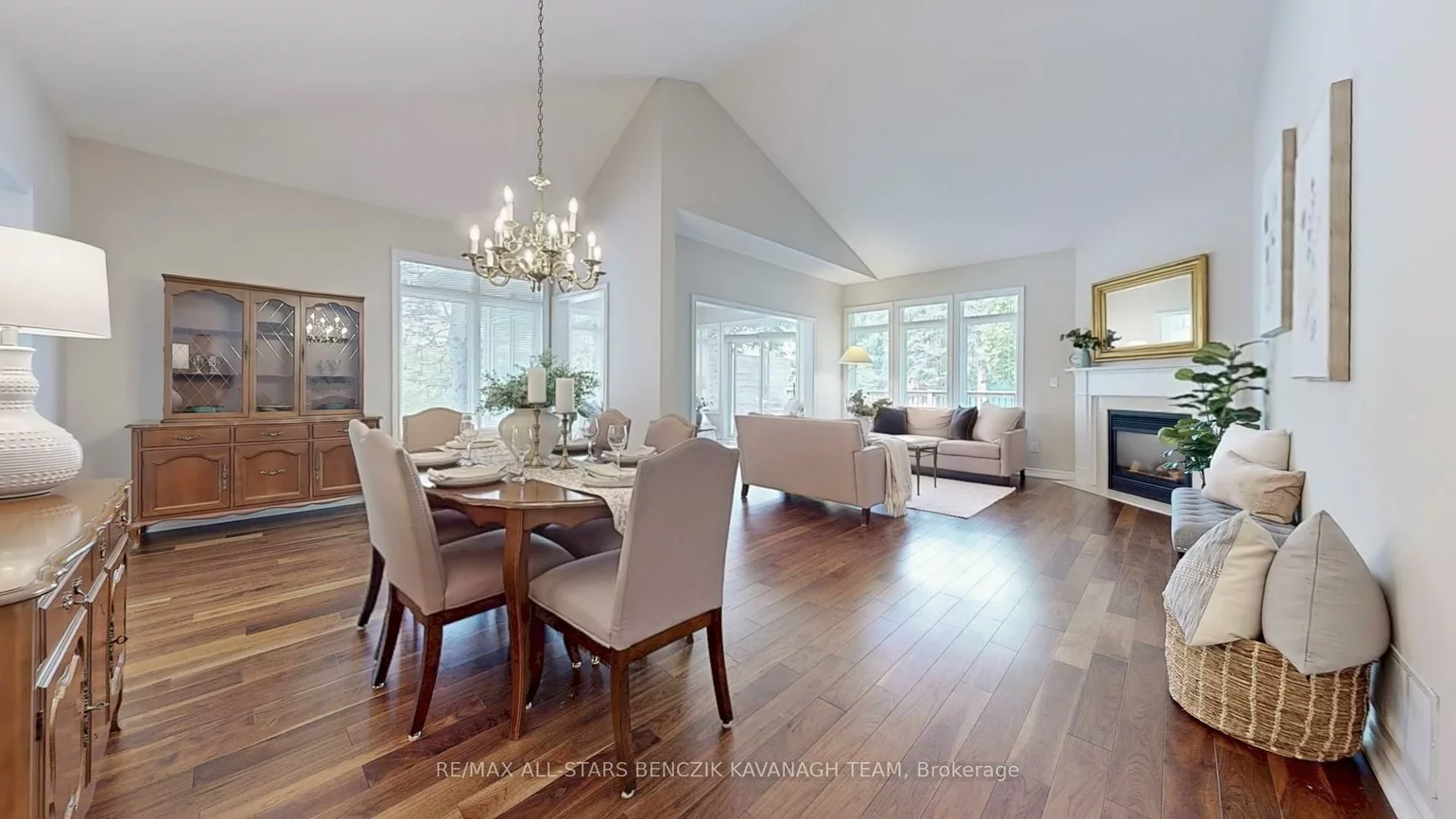 1, Augusta Drive, Greensborough, Markham
