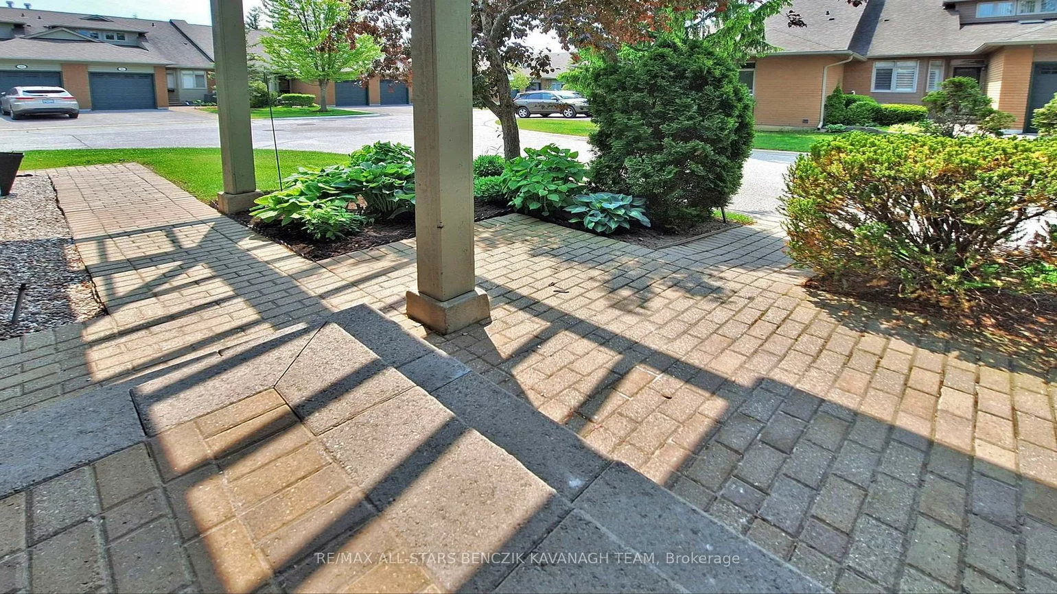 1, Augusta Drive, Greensborough, Markham