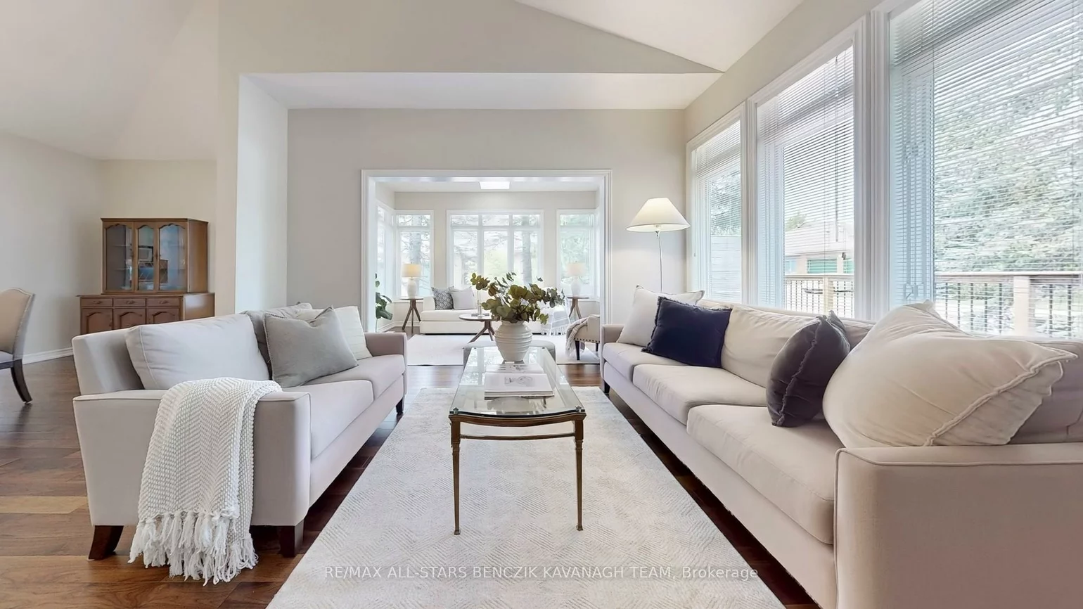 1, Augusta Drive, Greensborough, Markham