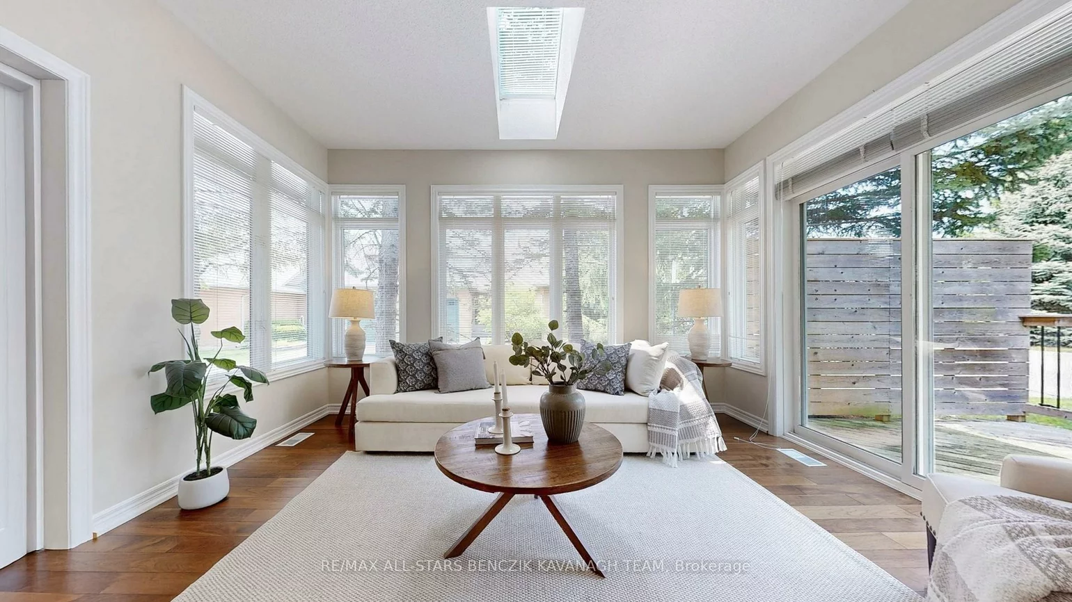 1, Augusta Drive, Greensborough, Markham