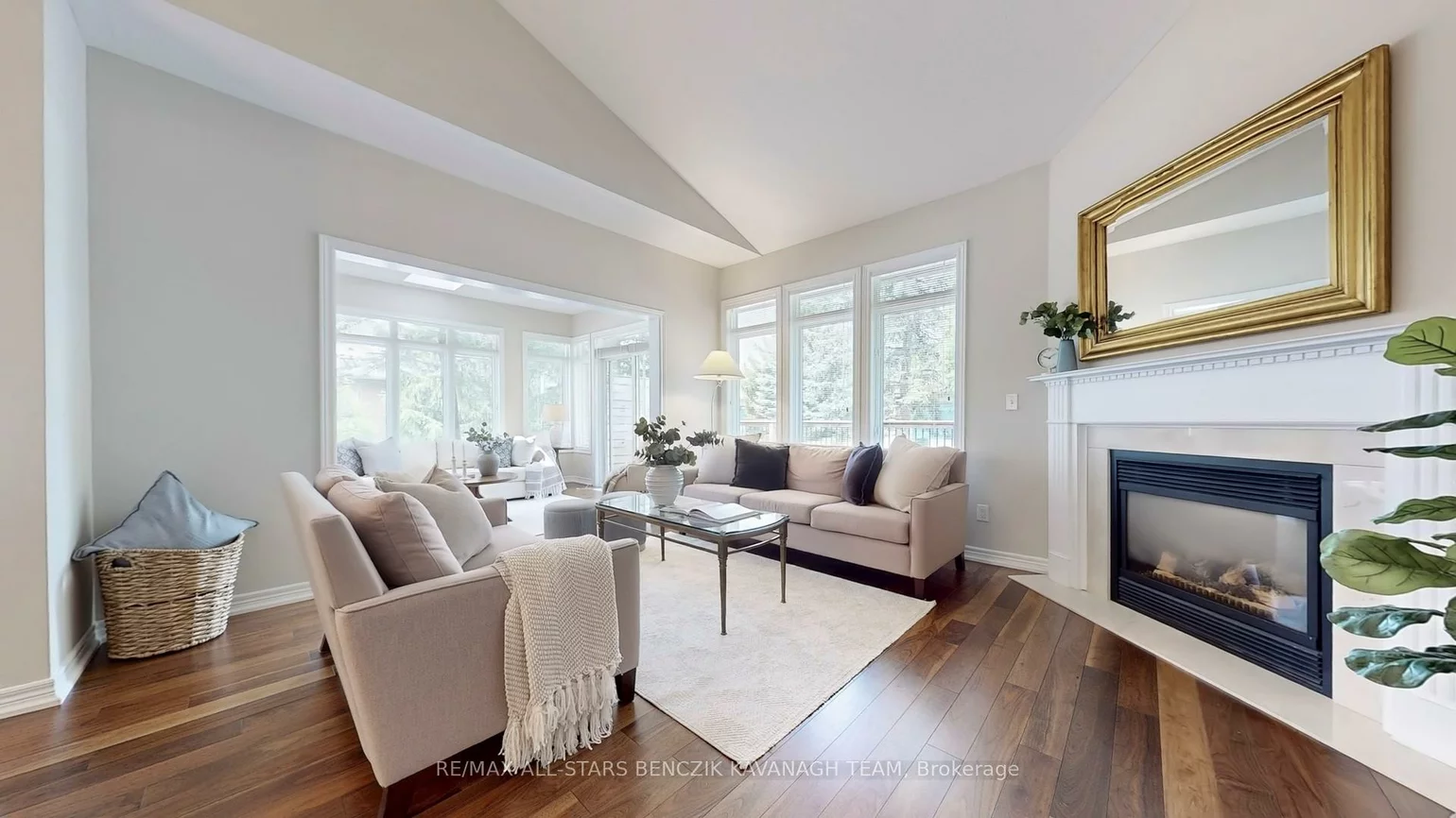 1, Augusta Drive, Greensborough, Markham