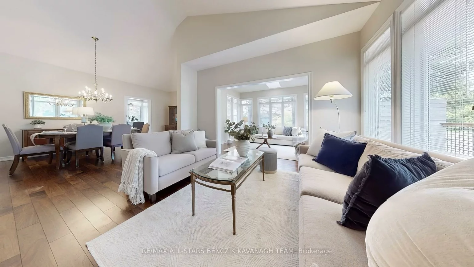1, Augusta Drive, Greensborough, Markham