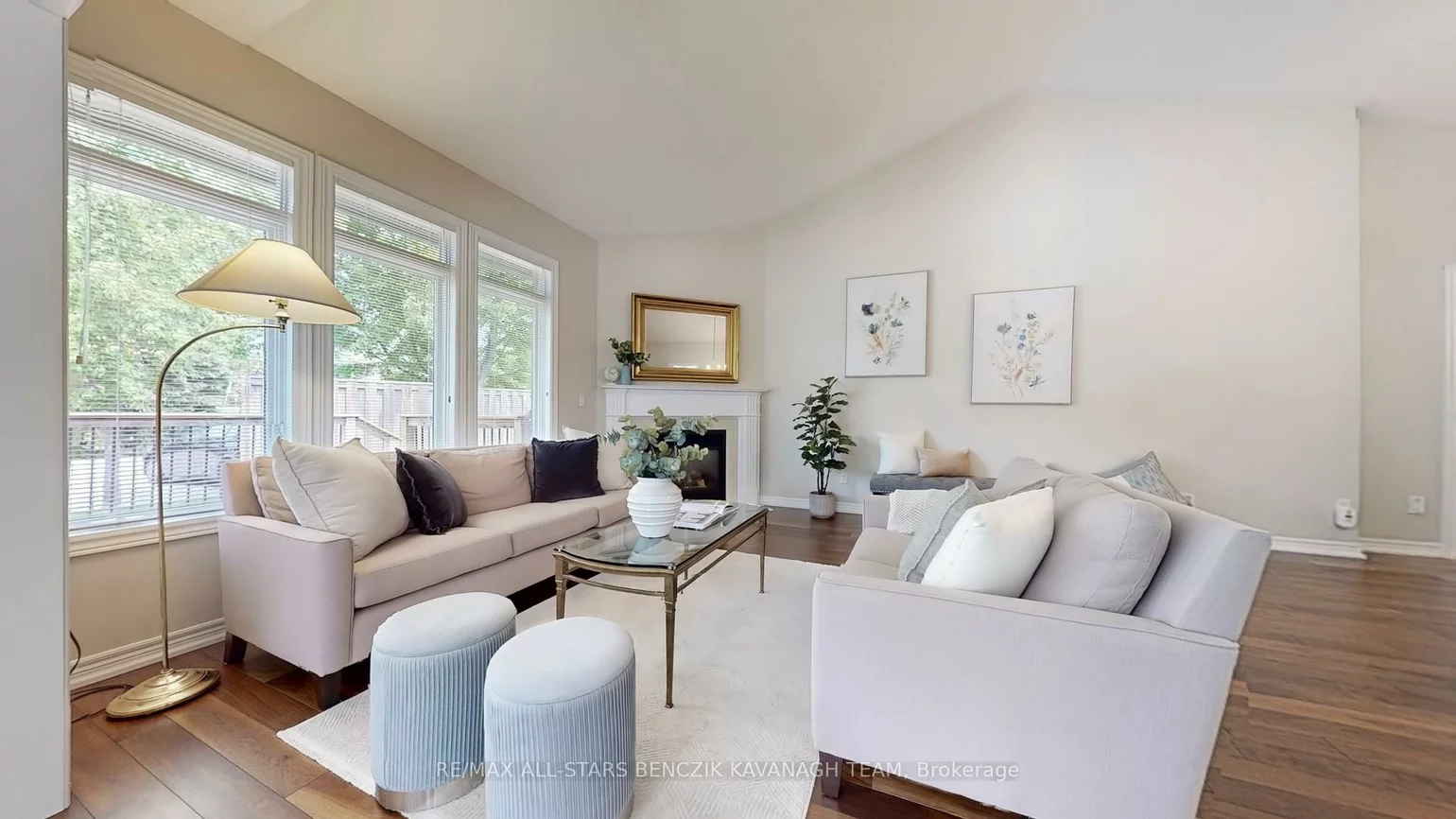 1, Augusta Drive, Greensborough, Markham