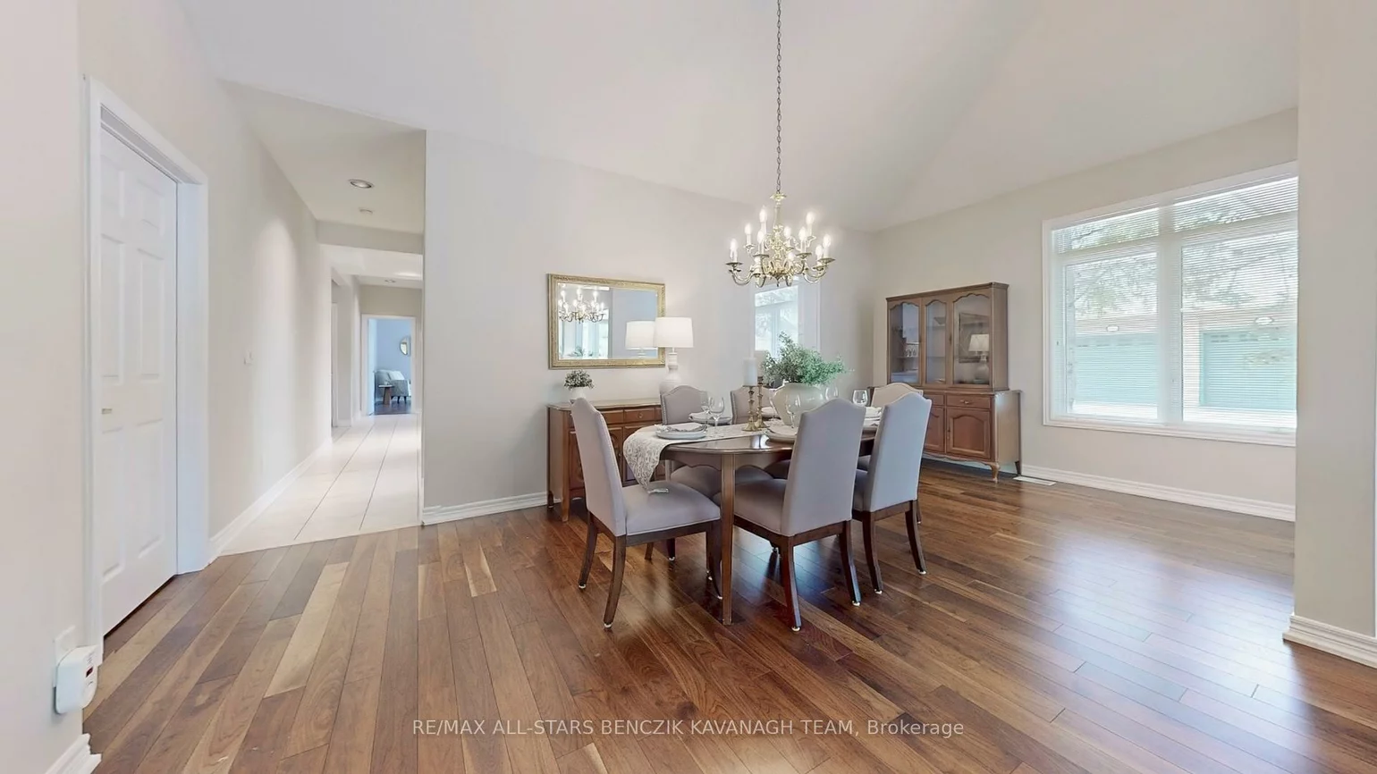 1, Augusta Drive, Greensborough, Markham