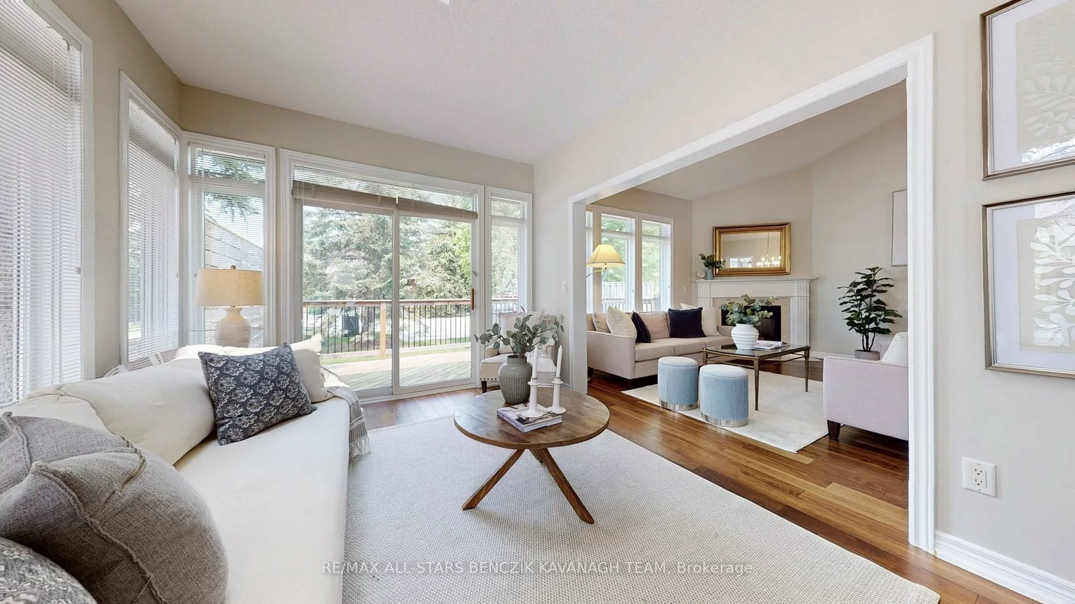 1, Augusta Drive, Greensborough, Markham