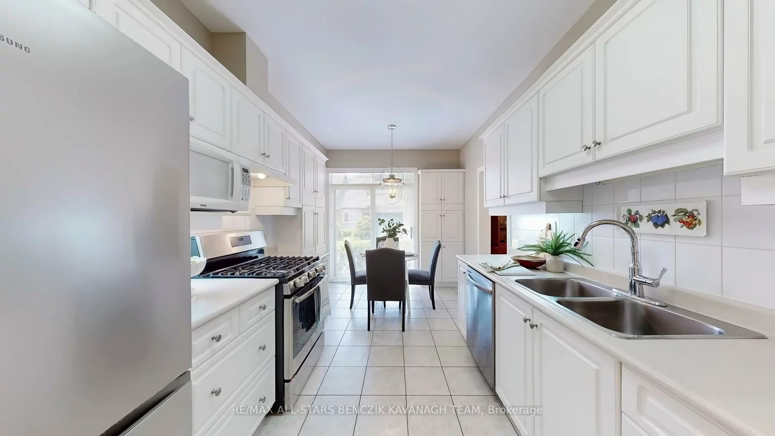 1, Augusta Drive, Greensborough, Markham