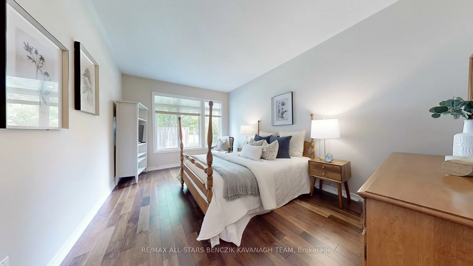 1, Augusta Drive, Greensborough, Markham