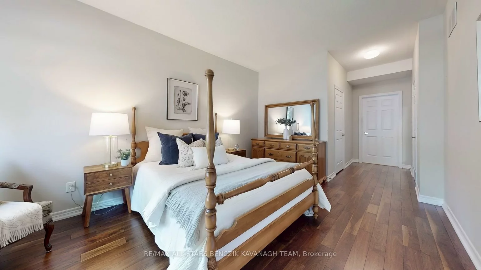 1, Augusta Drive, Greensborough, Markham