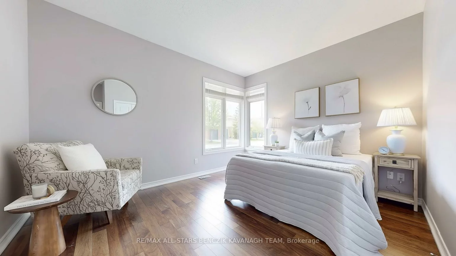 1, Augusta Drive, Greensborough, Markham