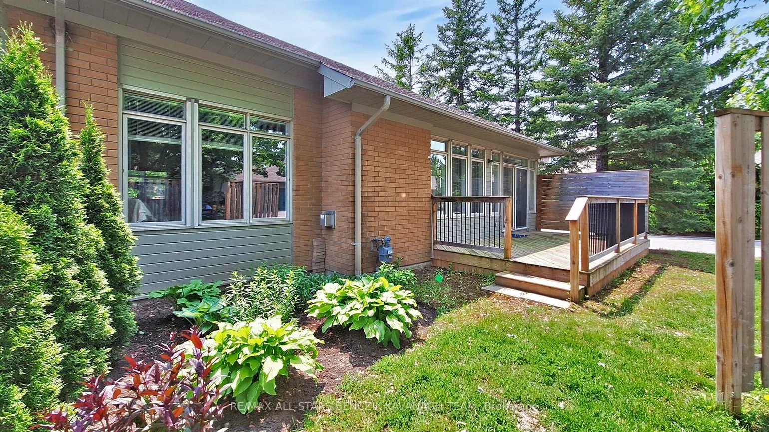 1, Augusta Drive, Greensborough, Markham