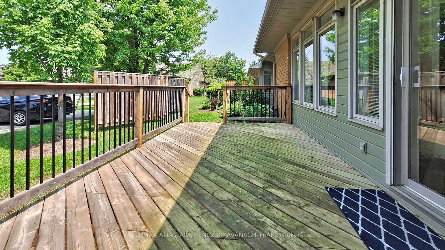 1, Augusta Drive, Greensborough, Markham
