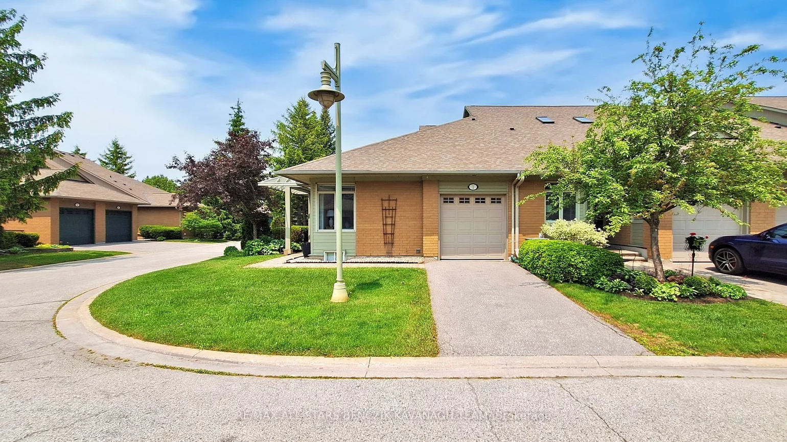 1, Augusta Drive, Greensborough, Markham