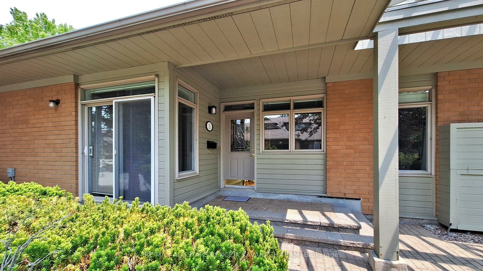 1, Augusta Drive, Greensborough, Markham