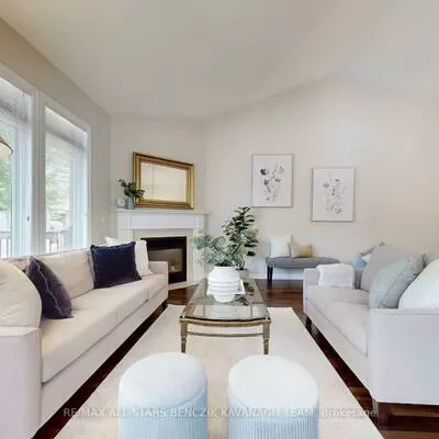 1, Augusta Drive, Greensborough, Markham