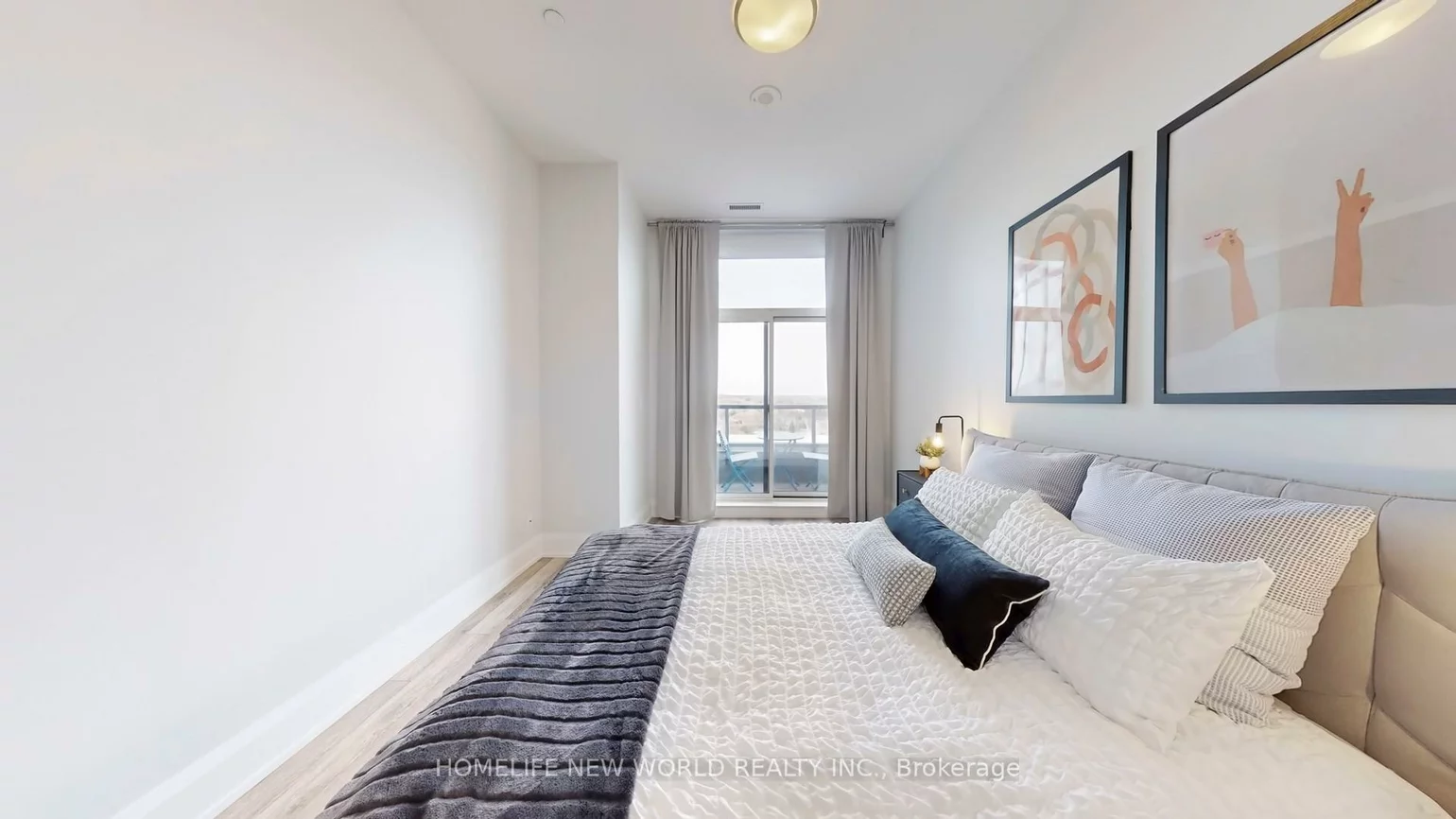 25, Water Walk, Unionville, Markham