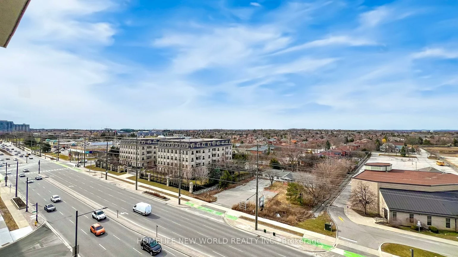 25, Water Walk, Unionville, Markham