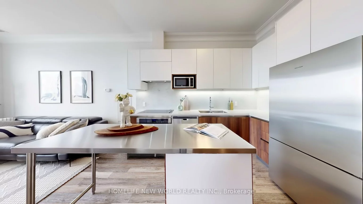 25, Water Walk, Unionville, Markham