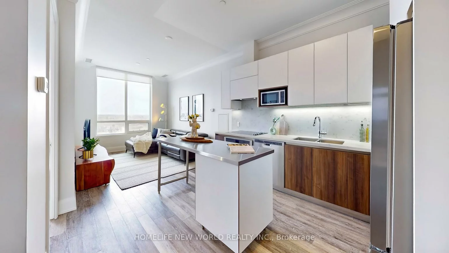 25, Water Walk, Unionville, Markham