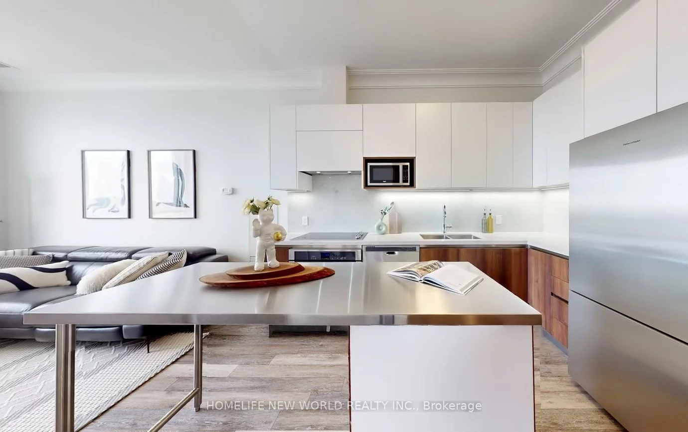 25, Water Walk, Unionville, Markham