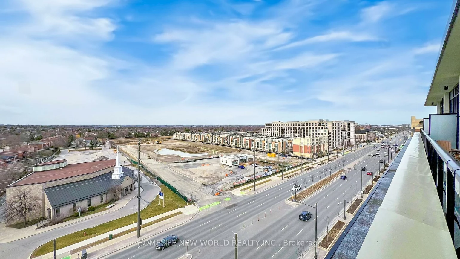 25, Water Walk, Unionville, Markham