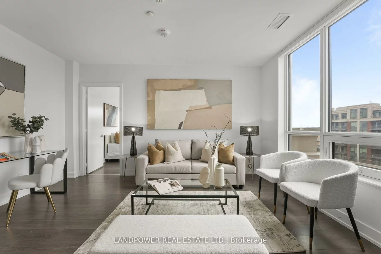 268, Buchanan, Unionville, Markham