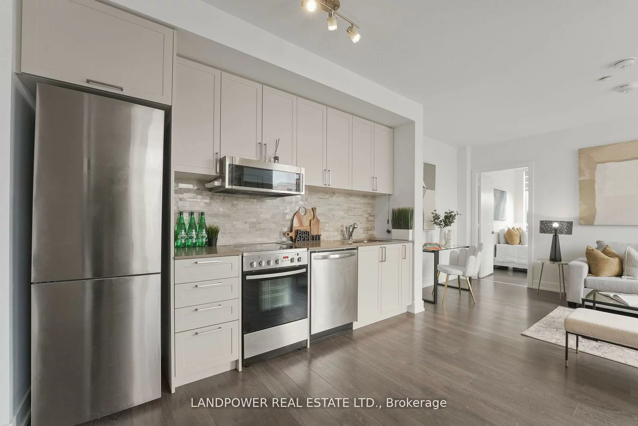 268, Buchanan, Unionville, Markham