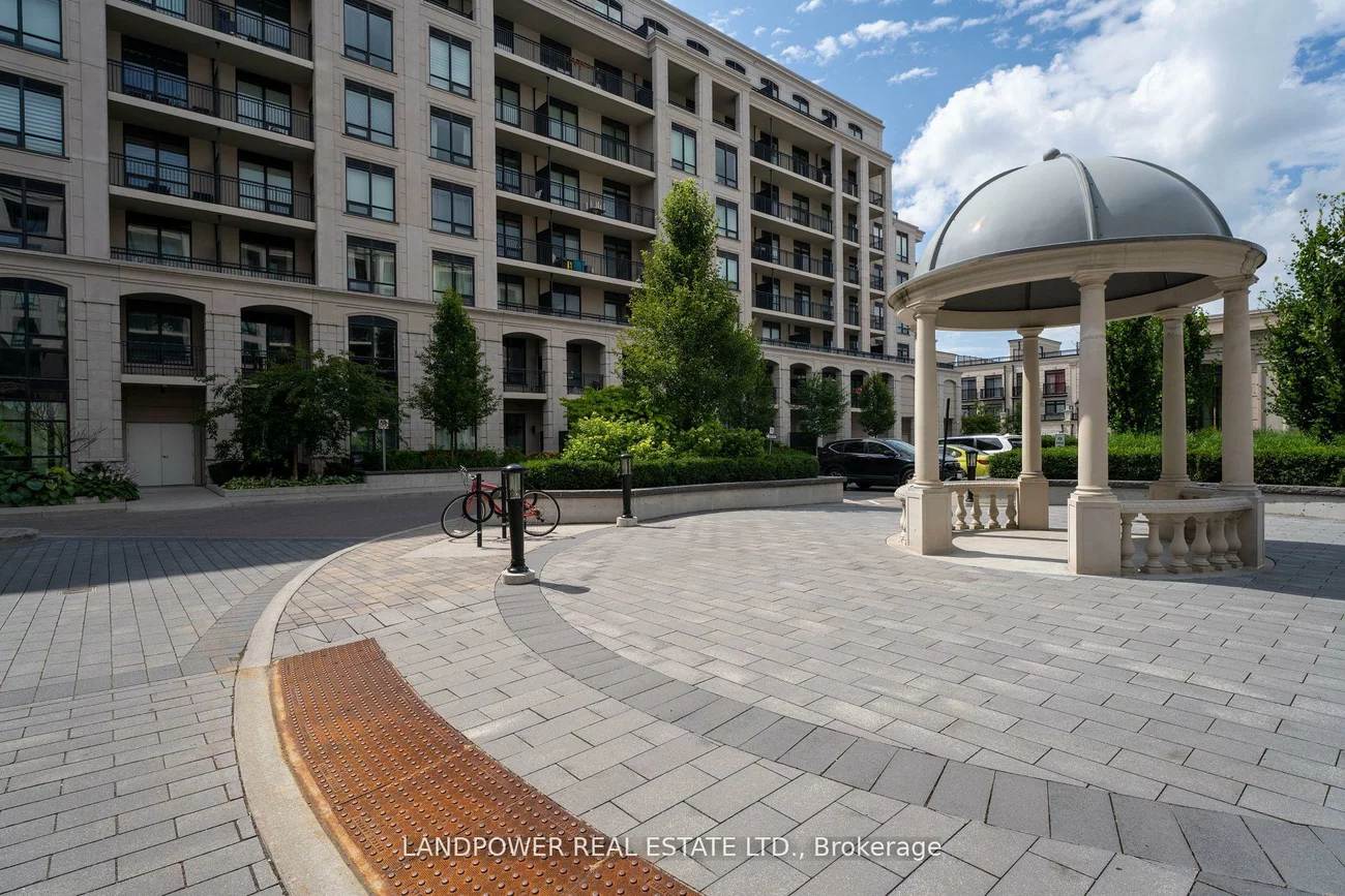 268, Buchanan, Unionville, Markham