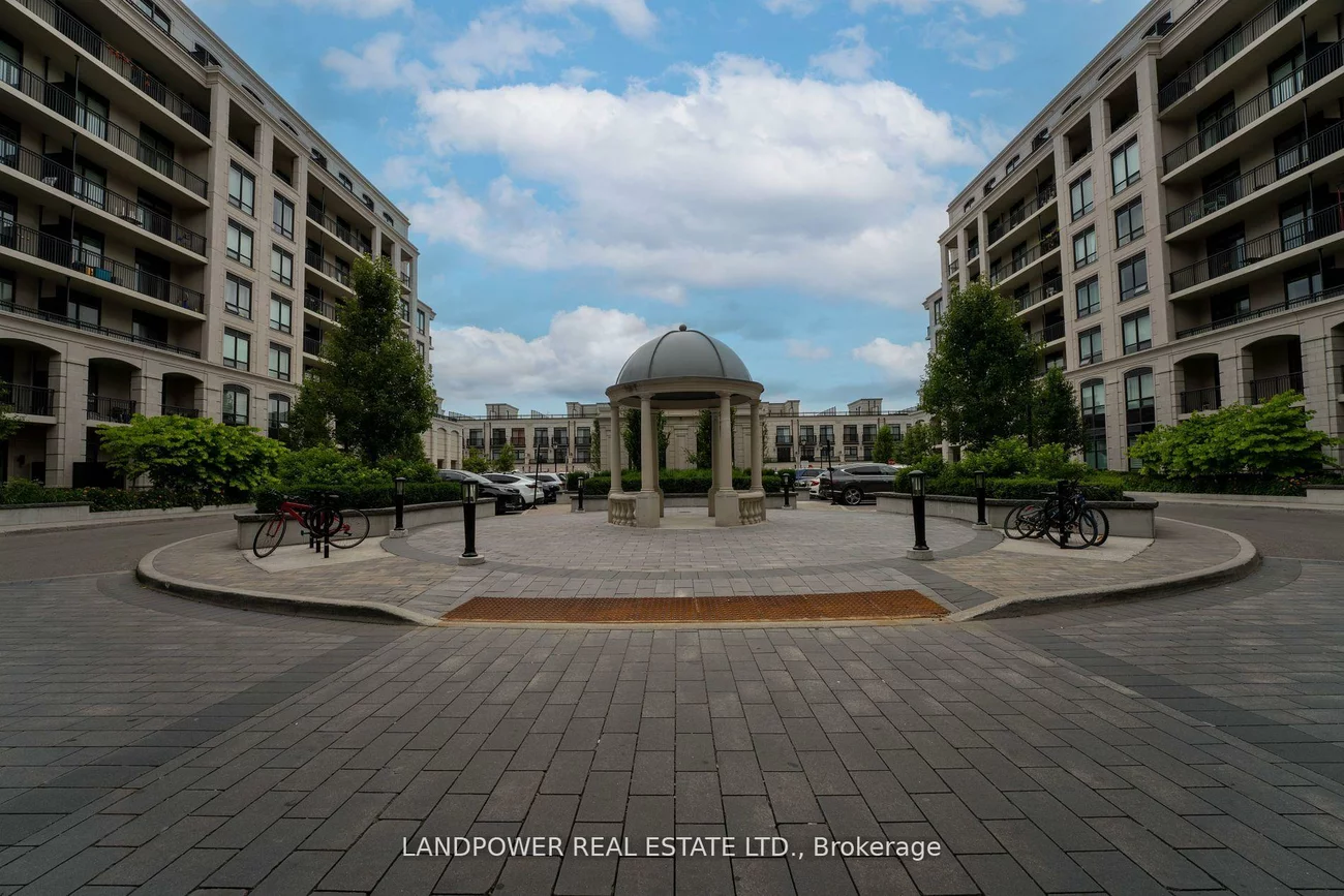 268, Buchanan, Unionville, Markham