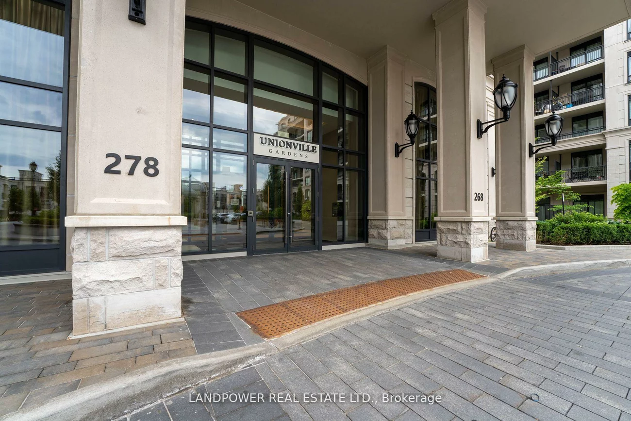 268, Buchanan, Unionville, Markham