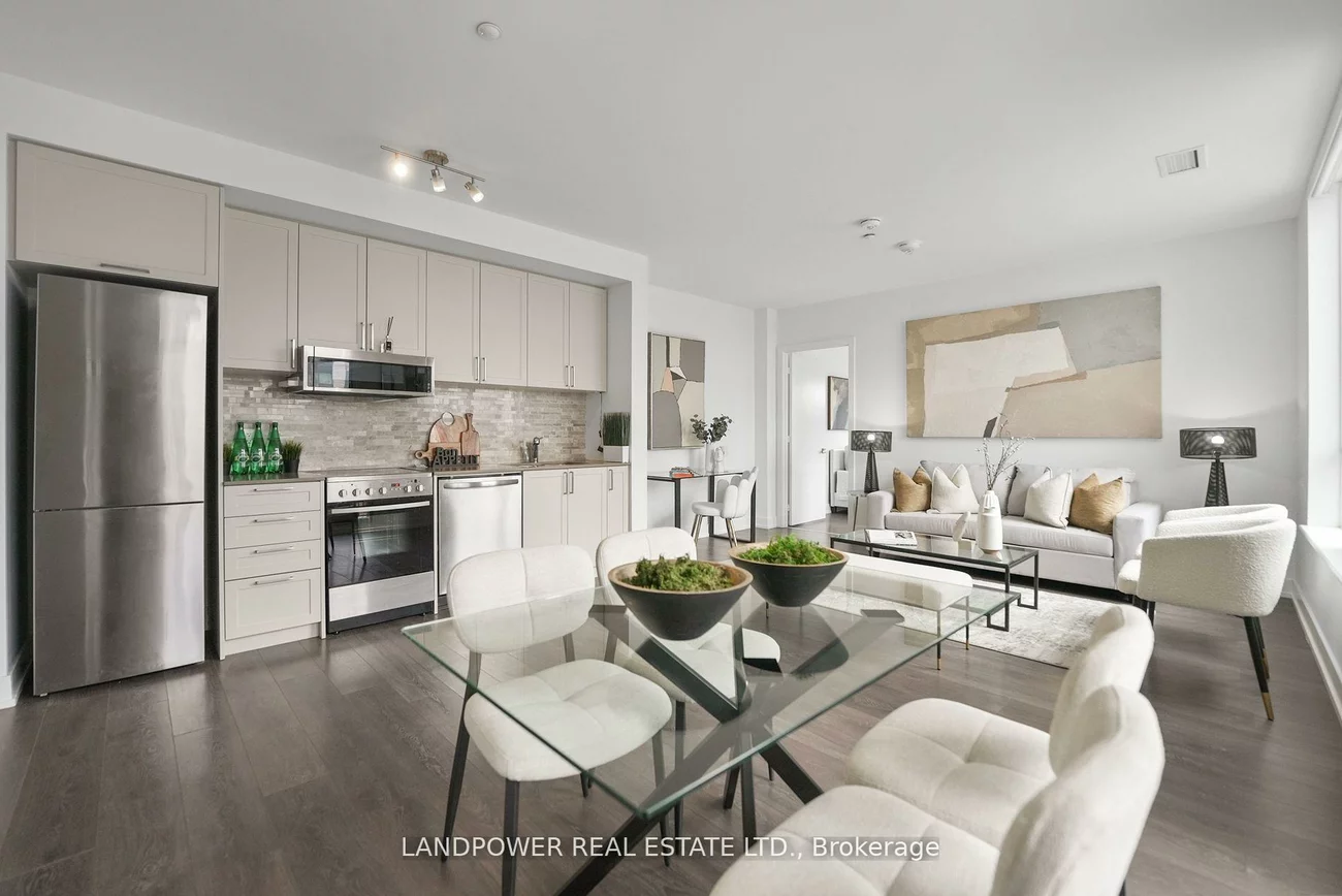 268, Buchanan, Unionville, Markham