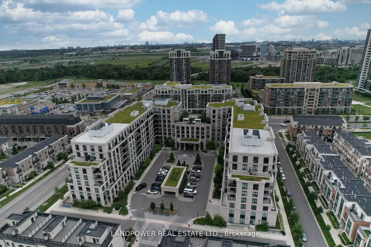 268, Buchanan, Unionville, Markham