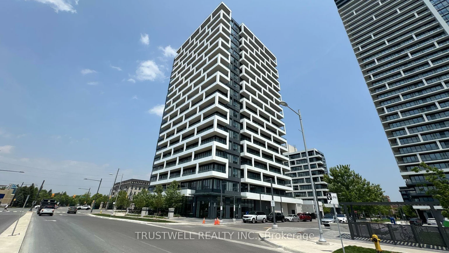 38, Water Walk, Unionville, Markham