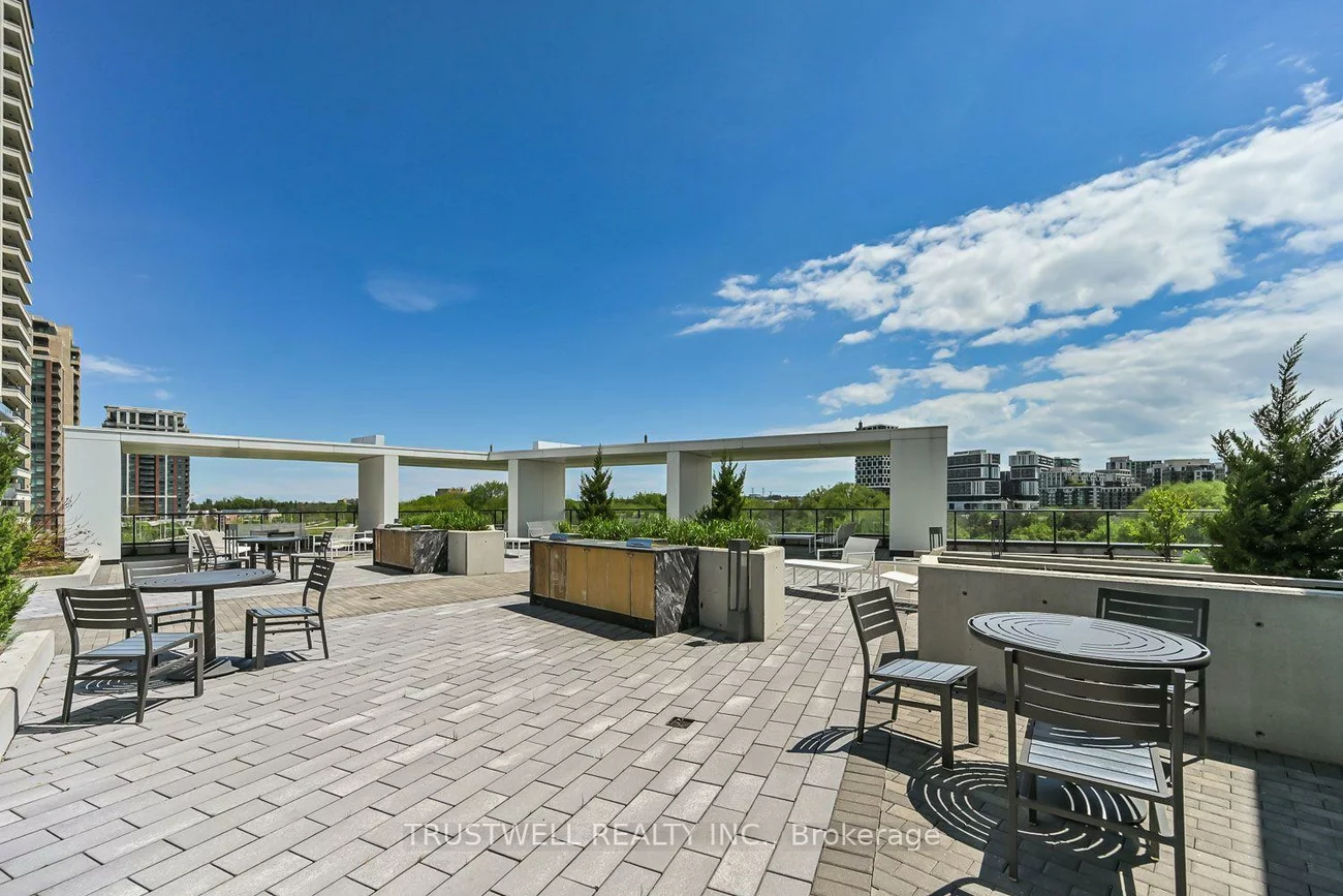 38, Water Walk, Unionville, Markham