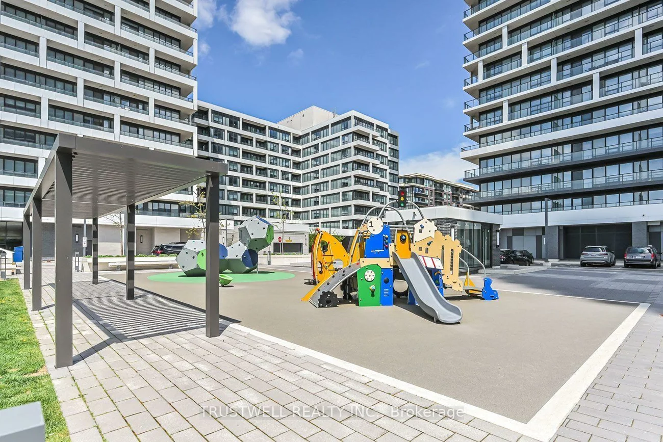 38, Water Walk, Unionville, Markham