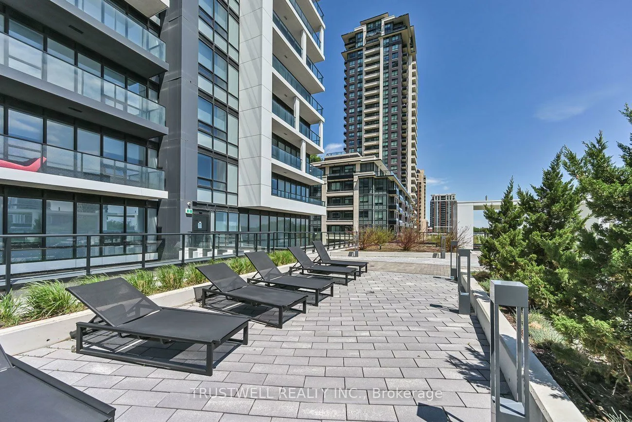 38, Water Walk, Unionville, Markham