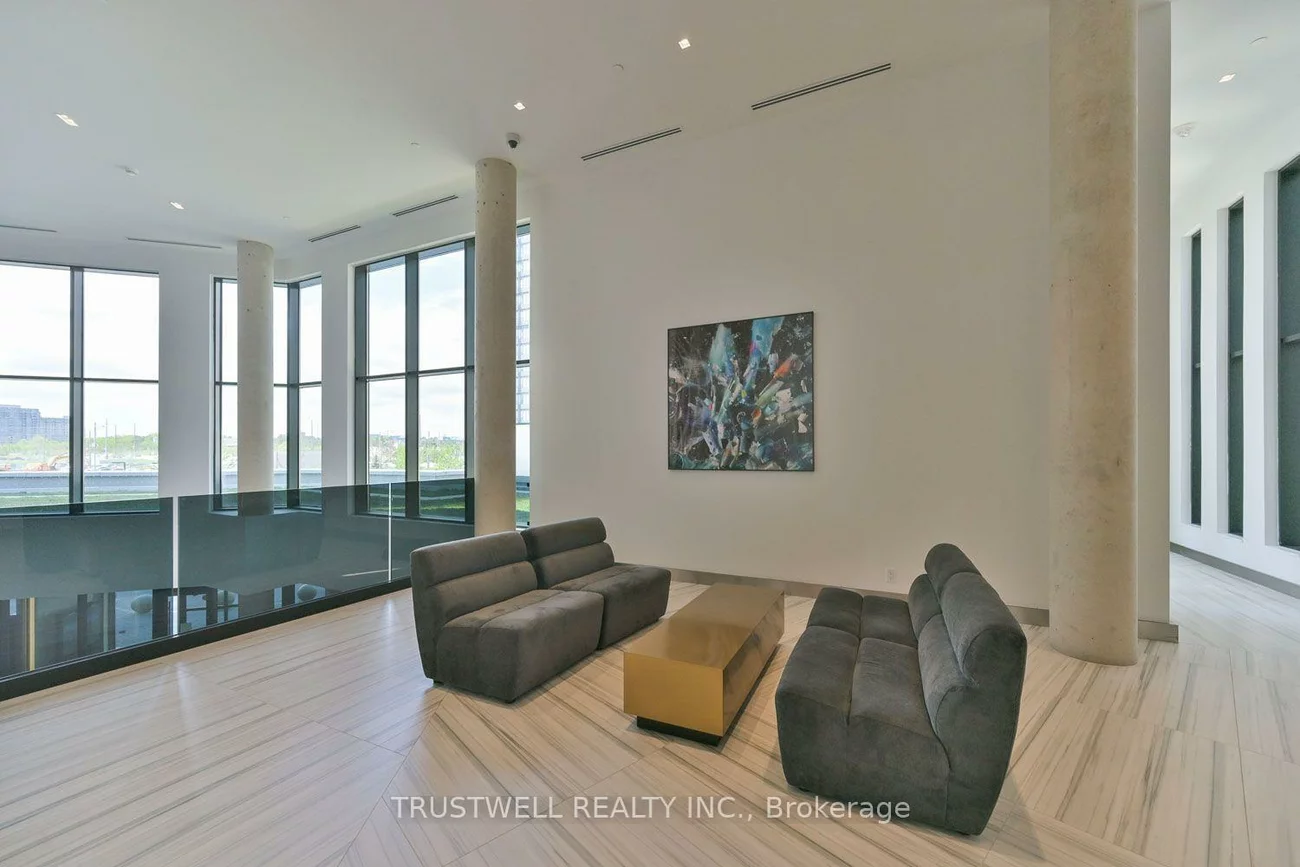 38, Water Walk, Unionville, Markham