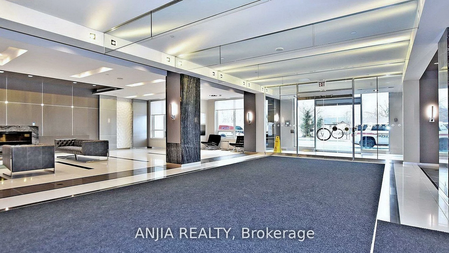 7165, Yonge, Grandview, Markham