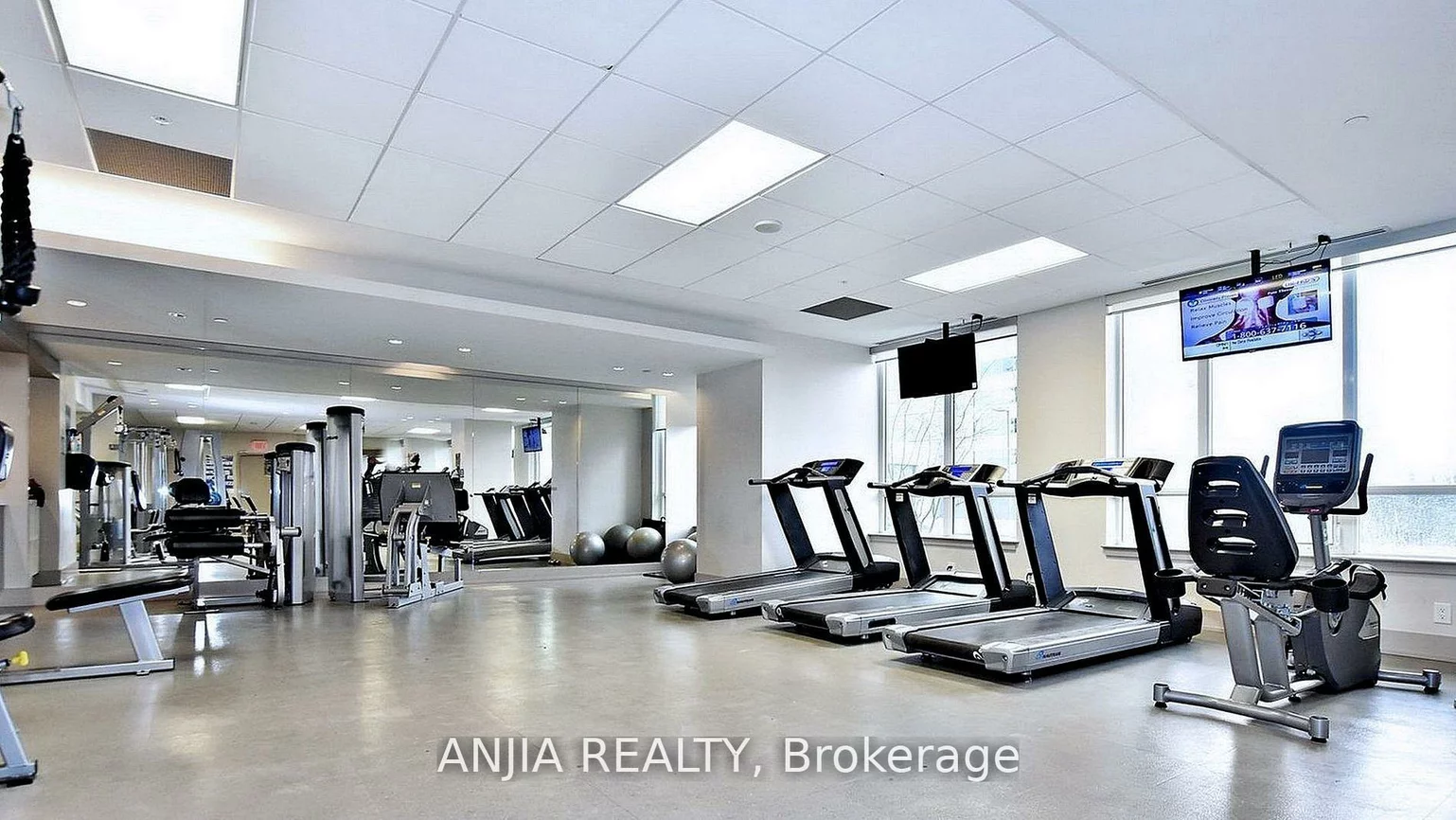 7165, Yonge, Grandview, Markham