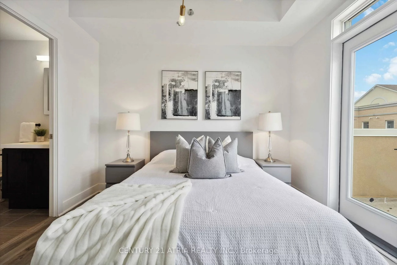 28, Prince Regent, Cathedraltown, Markham