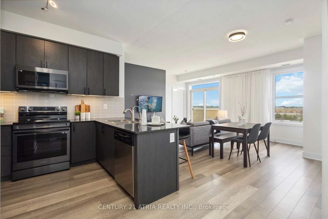 28, Prince Regent, Cathedraltown, Markham
