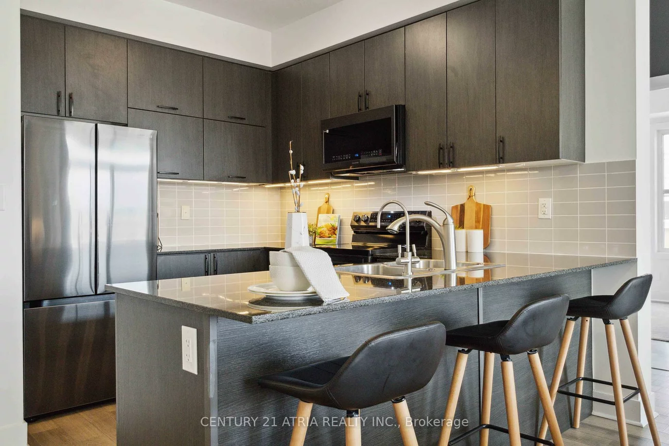 28, Prince Regent, Cathedraltown, Markham