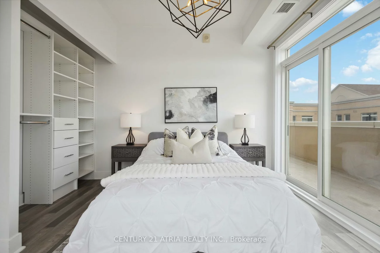 28, Prince Regent, Cathedraltown, Markham