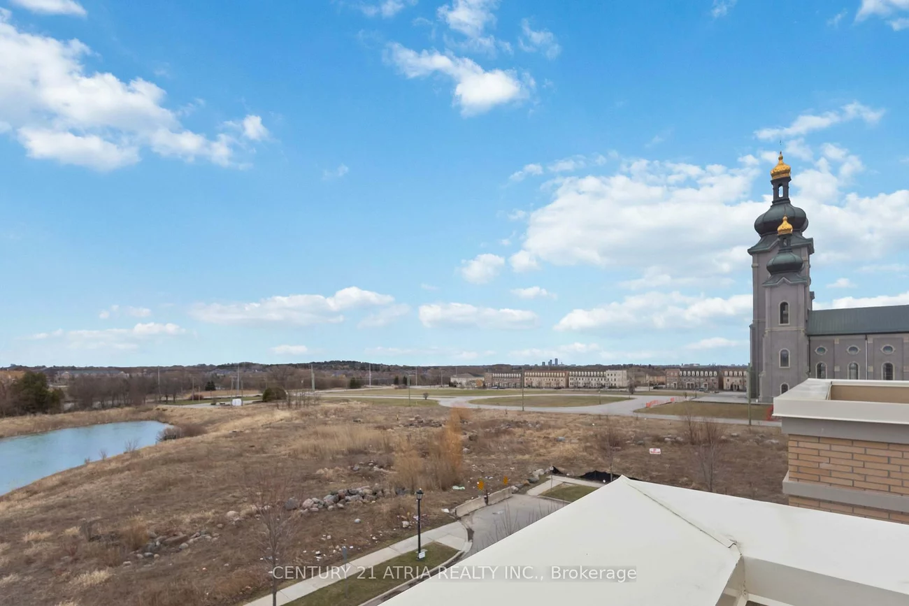 28, Prince Regent, Cathedraltown, Markham