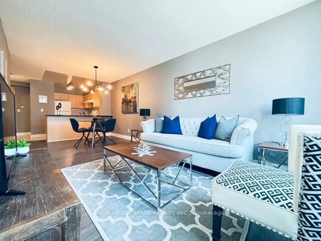 48, Suncrest, Commerce Valley, Markham