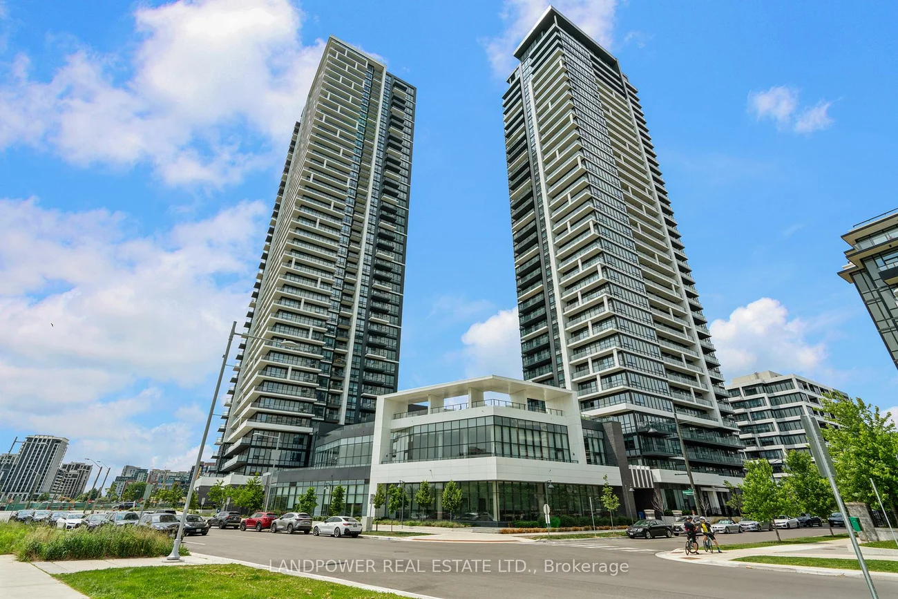 18, Water Walk, Unionville, Markham