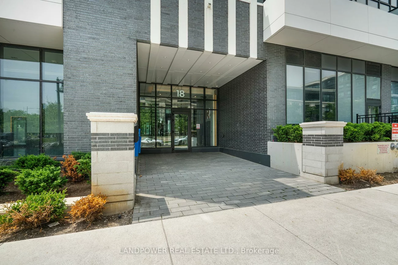 18, Water Walk, Unionville, Markham