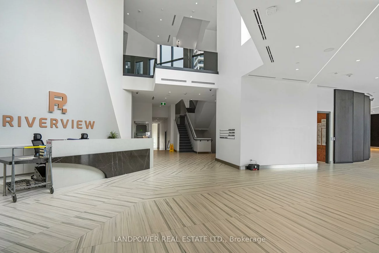18, Water Walk, Unionville, Markham