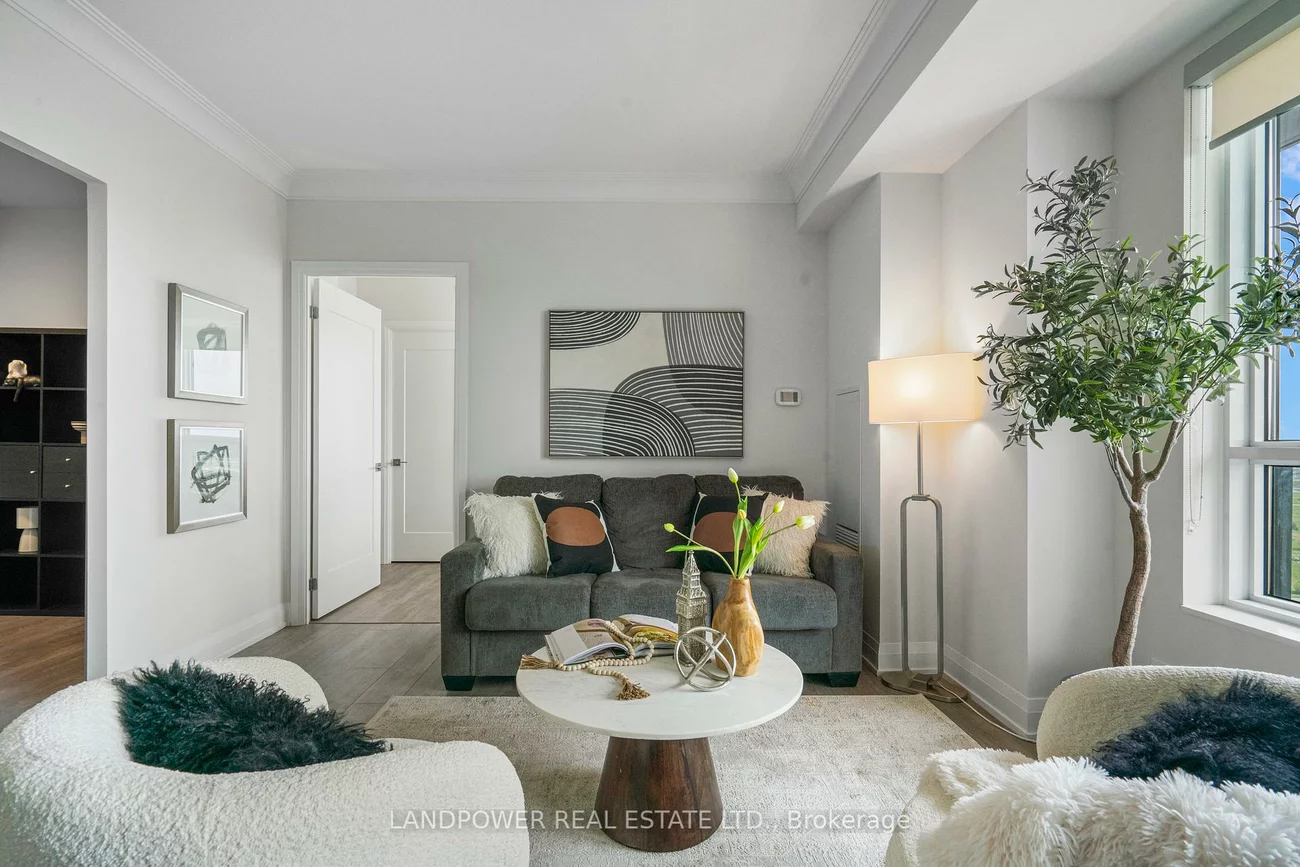 18, Water Walk, Unionville, Markham