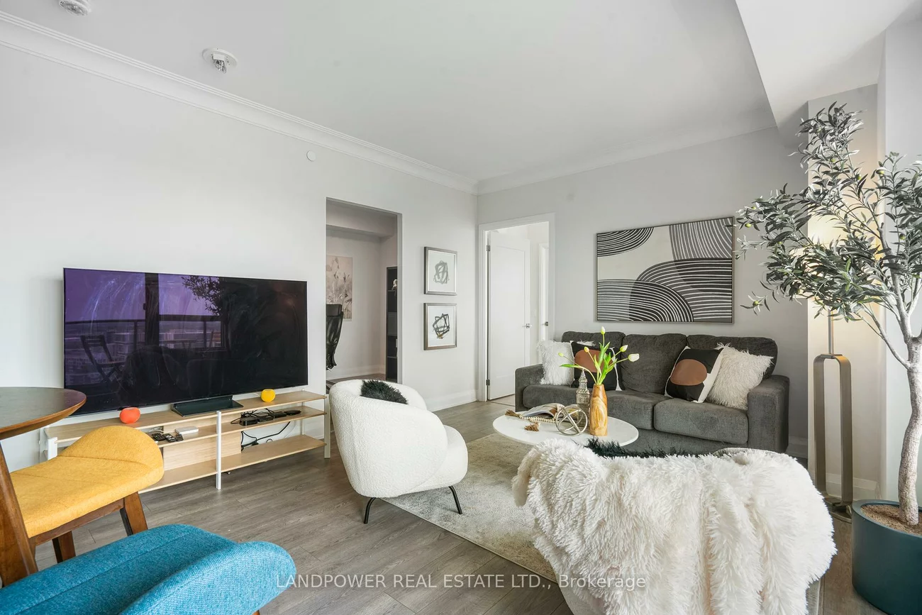 18, Water Walk, Unionville, Markham