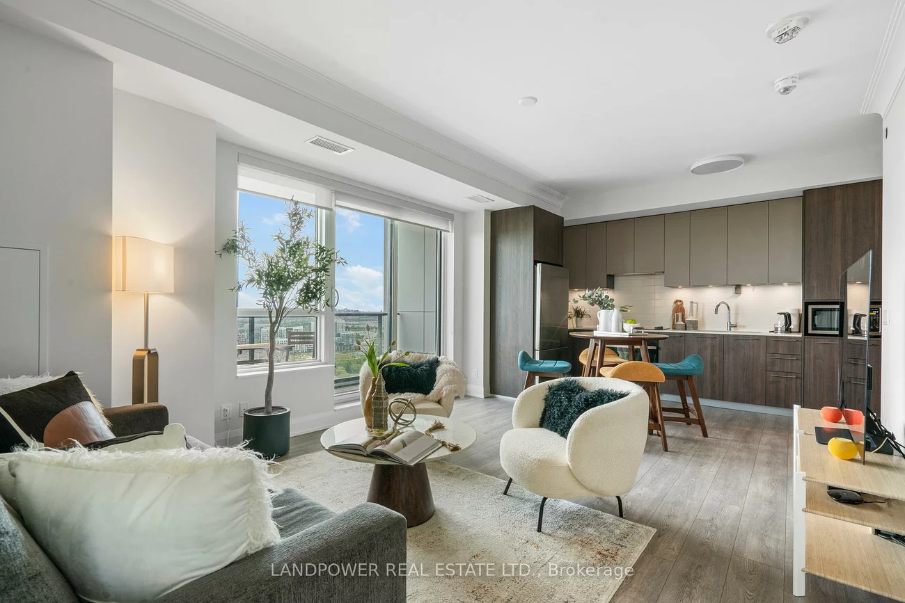 18, Water Walk, Unionville, Markham